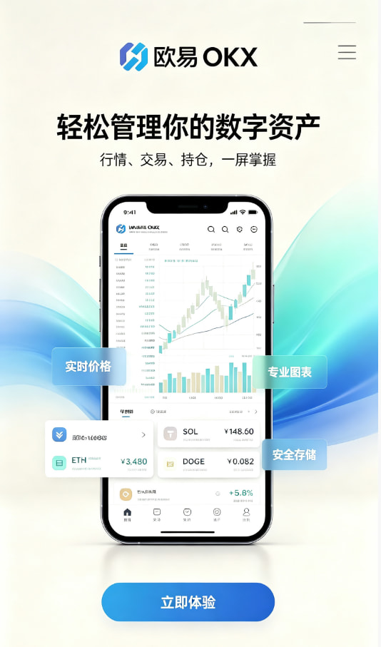欧交易所APP官方下载交易教程配图